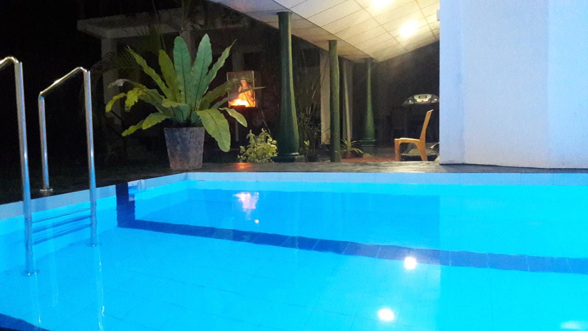 A4 Villas Udawalawe Exterior photo