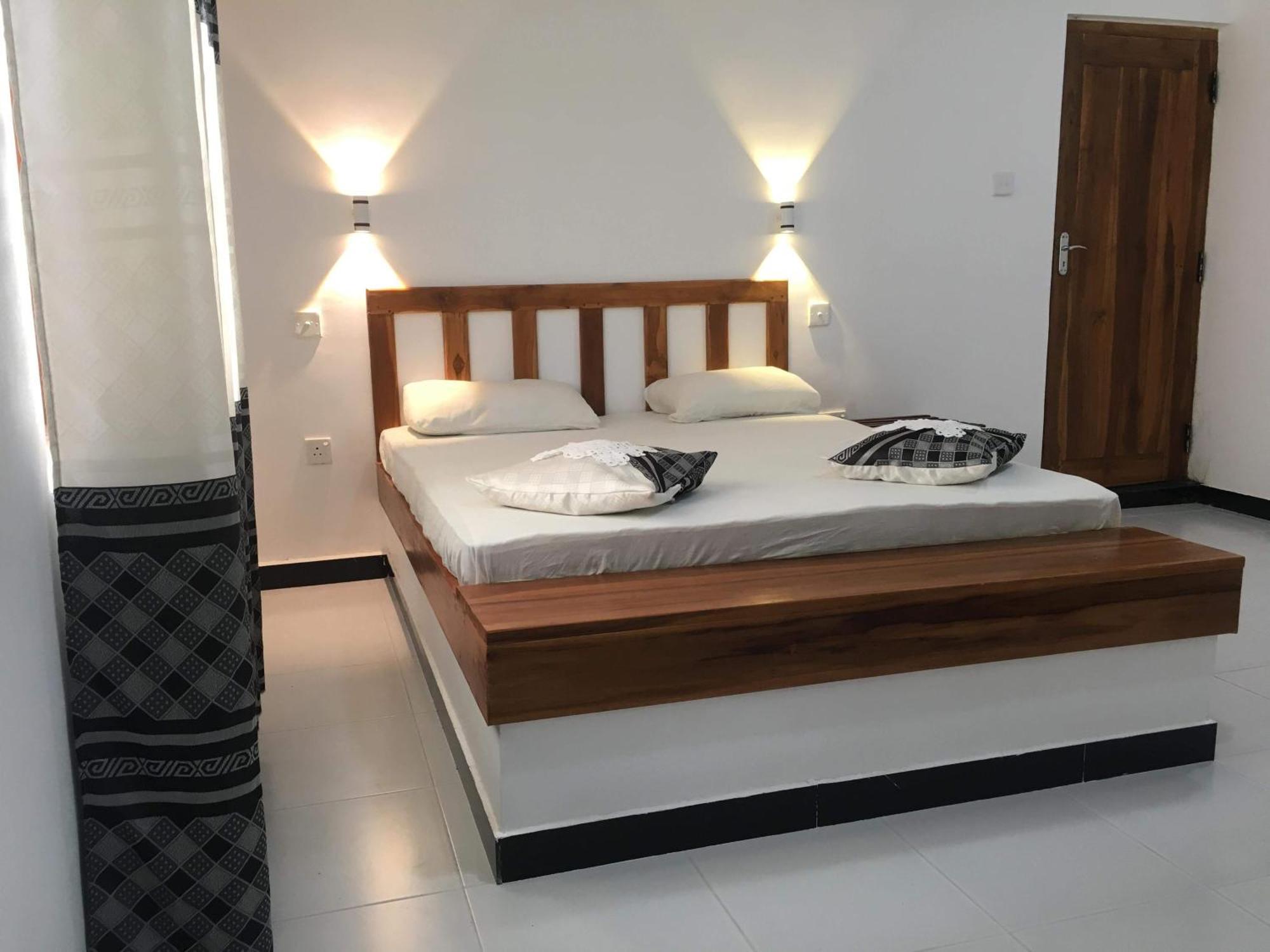 A4 Villas Udawalawe Exterior photo